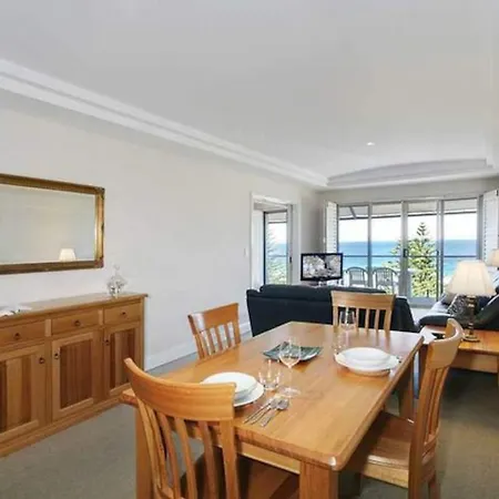 The Sea Breeze Penthouse Apartment Perth Exterior photo