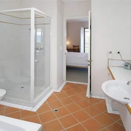 The Sea Breeze Penthouse Apartment Perth Exterior photo