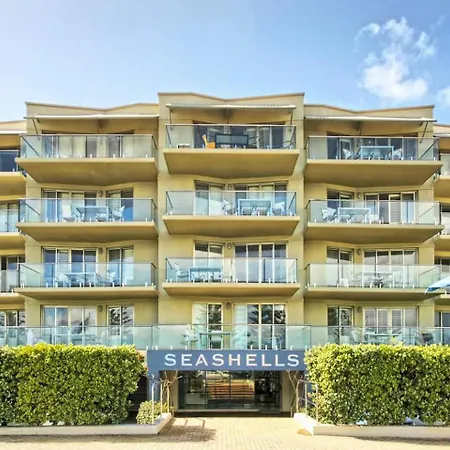 The Sea Breeze Penthouse Apartment Perth Exterior photo
